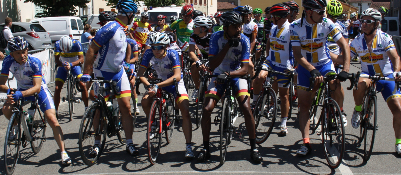 Le bourg dans la roue de la dynamique cycliste