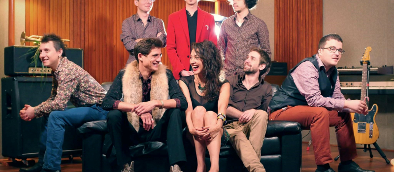 On fête la musique avec le Cri'Art !