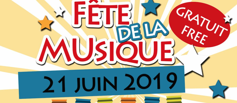 Fête de la musique 