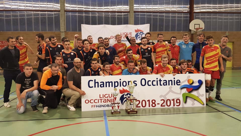 HBCL : C'est fait !