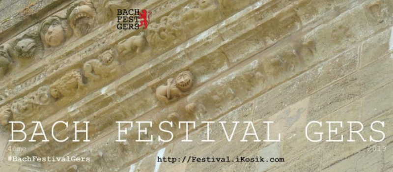 Fête de la musique : Concert Duo Brikcius 
