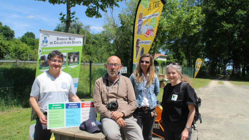 La fête de l'écotourisme est reconduite