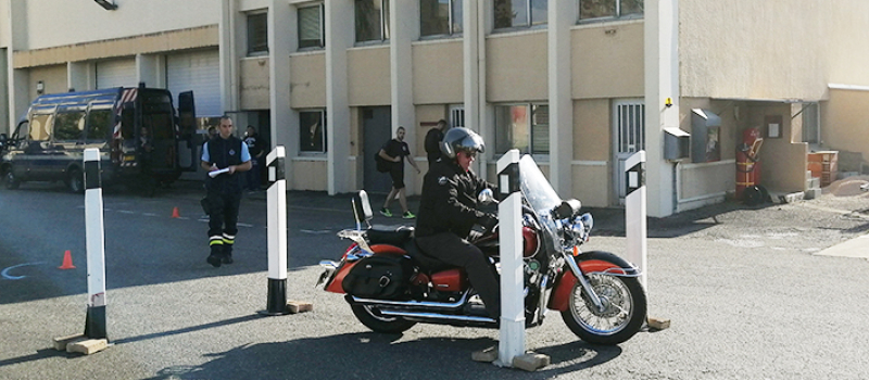 Pour mieux vivre la route