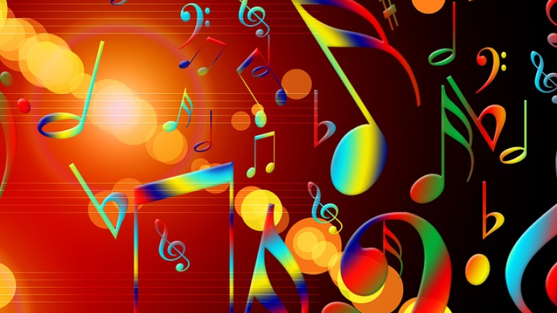 Fête de la musique