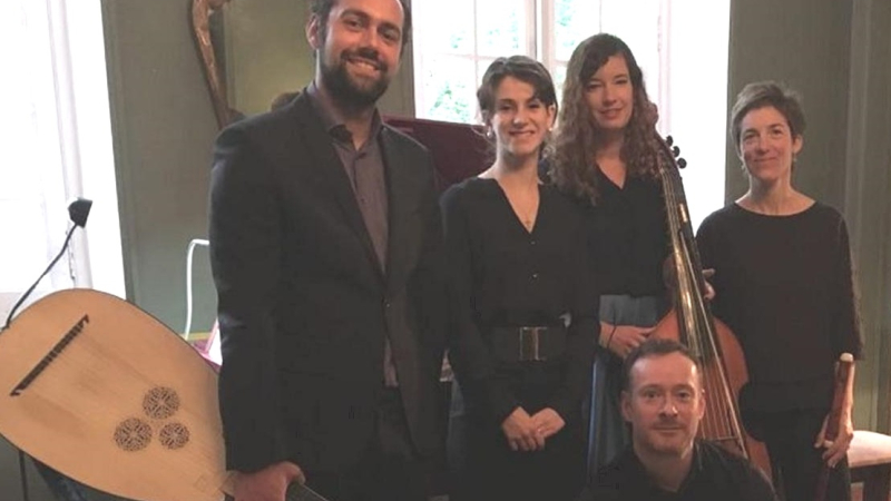 Concert baroque