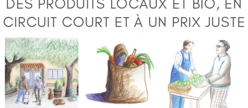 Modifiez vos habitudes de consommation, c'est possible !