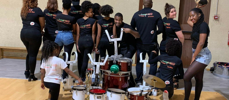 Programme afro-antillais pour une Fête de la Musique décalée