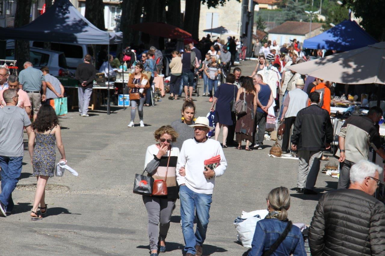 La balade sur les promenades- Photo MLS