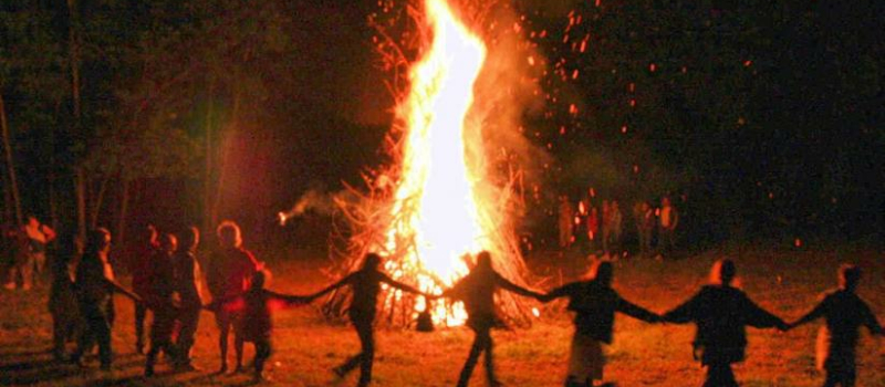 Les Amis du patrimoine fêtent le solstice d’Été