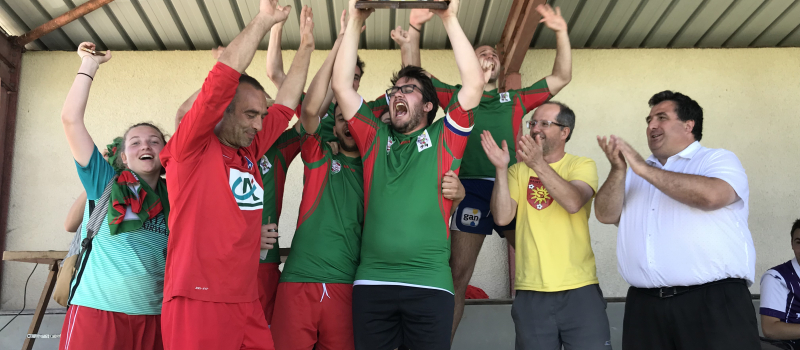 Assemblée générale du football