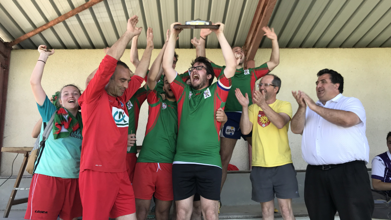 Assemblée générale du football