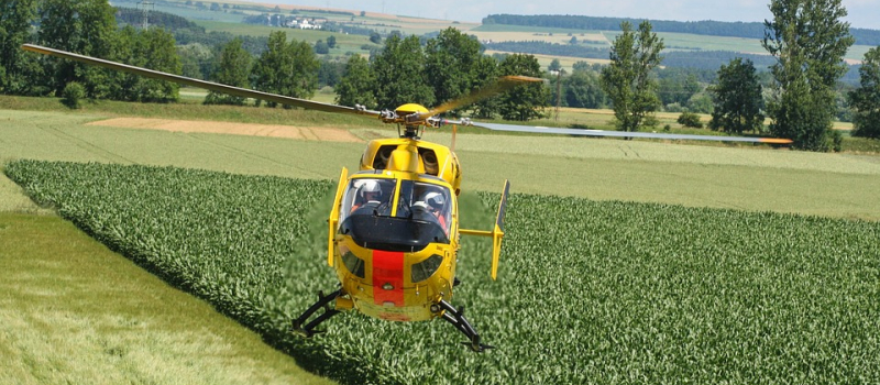 Découvrir Simorre depuis le ciel