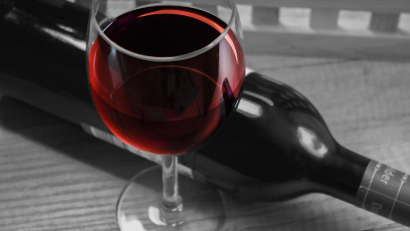 Soirée vins