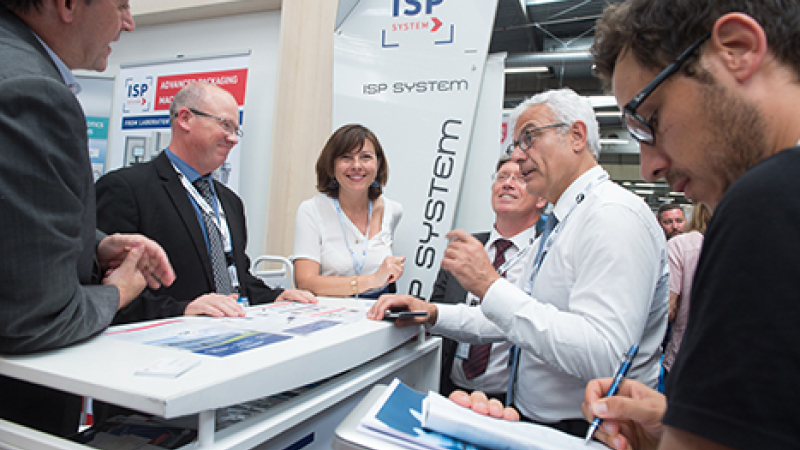 La région en force au salon du Bourget