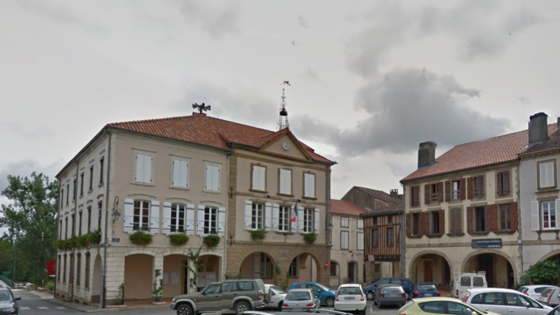Réunion du conseil municipal