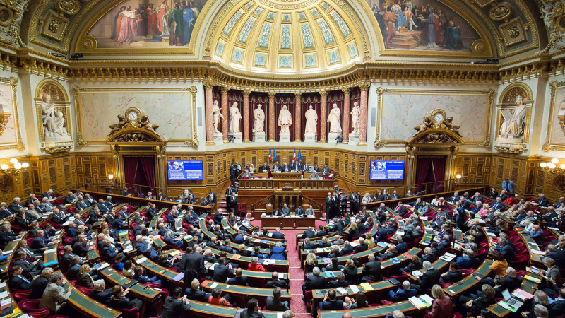Le Conseil constitutionnel valide la proposition du sénateur Montaugé