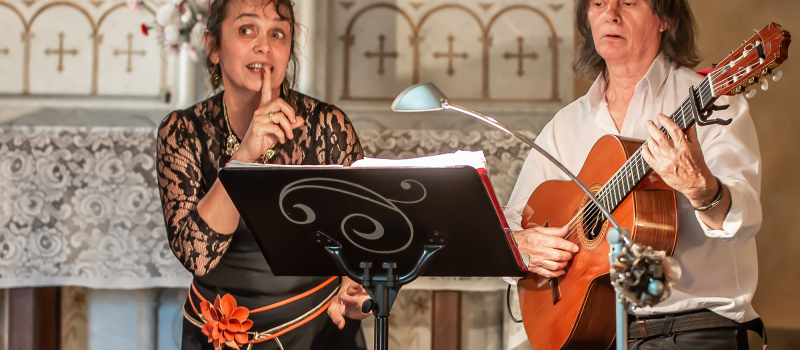 Concert Baroque