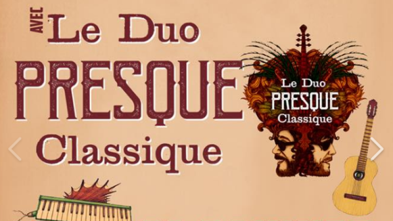 Une soirée pour découvrir la prochaine saison culturelle