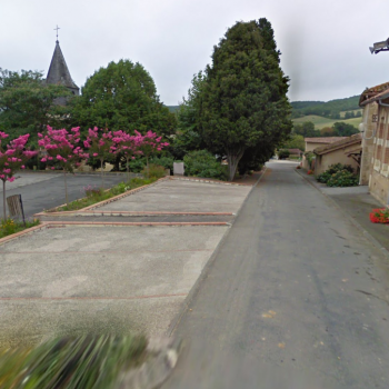 Clermont-Pouyguillès - Streeet View 2011.PNG
