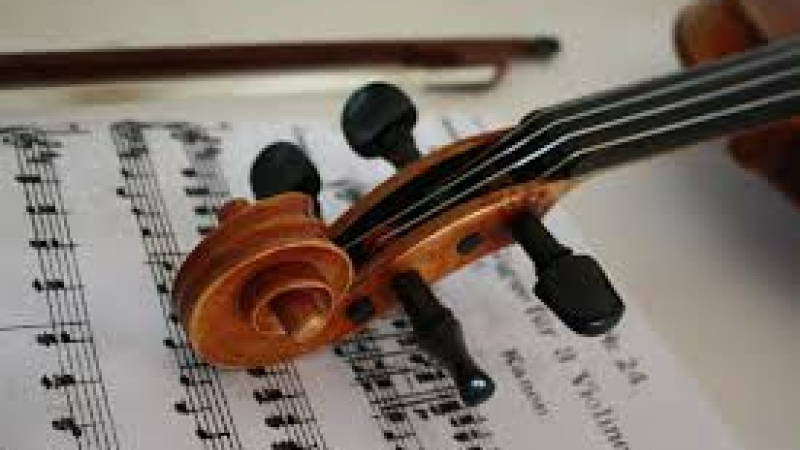 École de musique : inscriptions pour la rentrée scolaire 