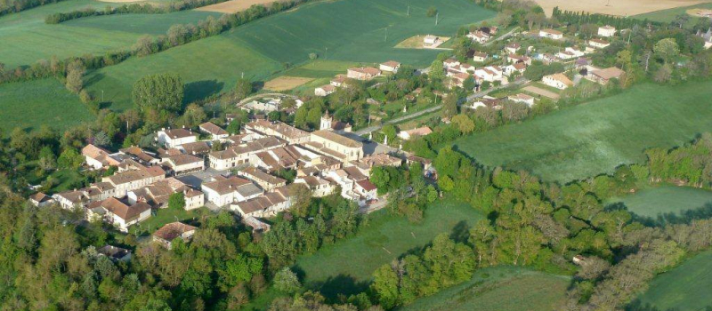 Fête de Saint Sauvy