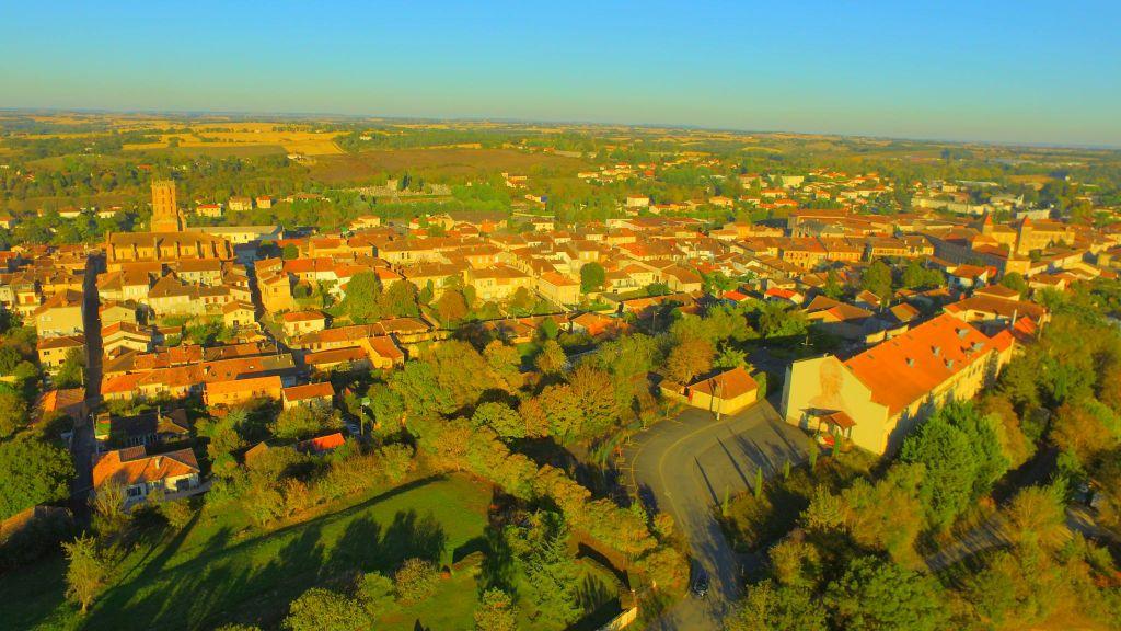 Photo Laurent Lainé