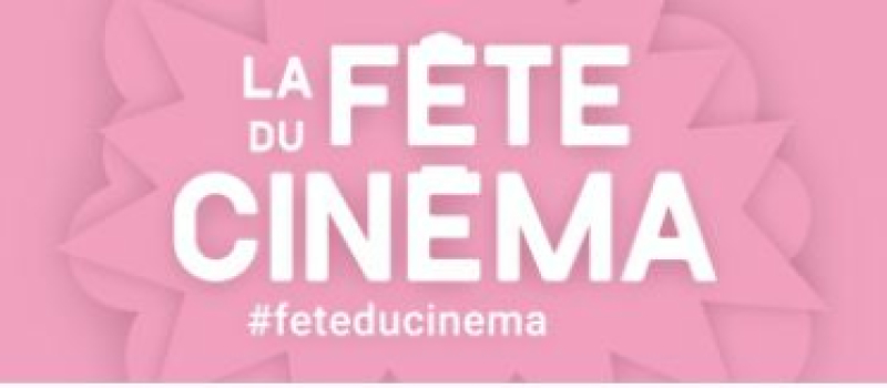 La fête du cinéma 