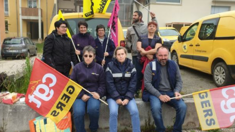 Après 35 jours de grève des factrices, des négociations reprendront le 25 juin