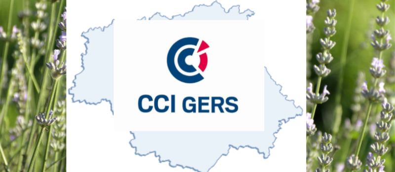 La CCI du Gers se porte bien.