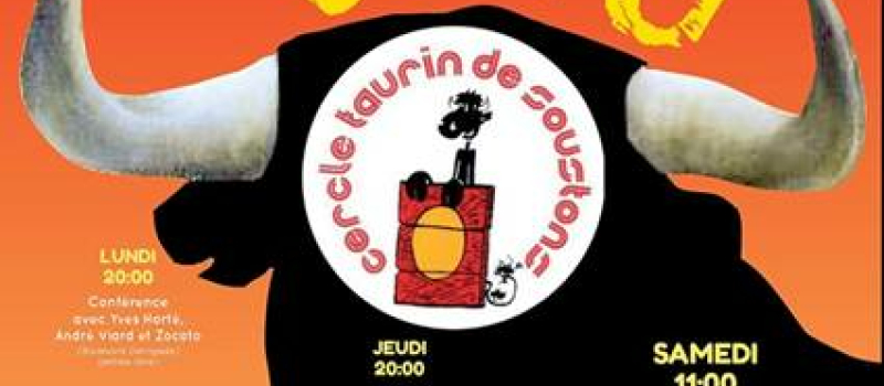 Communiqué d'El Adoureño