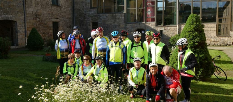  CRSA : ils sont prêts...ou presque, pour le Tour 