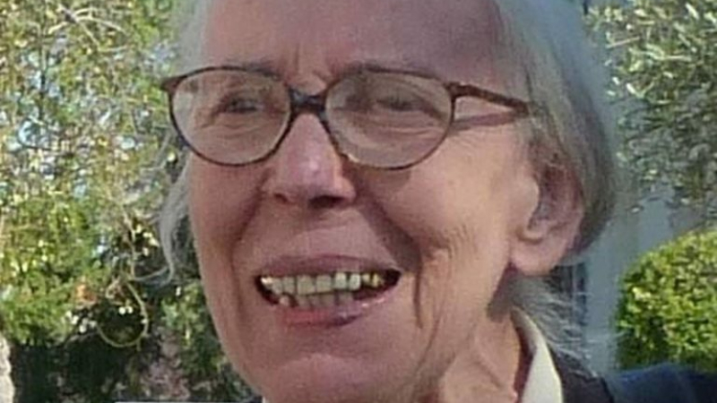 Annie Ducos : une femme de cœur