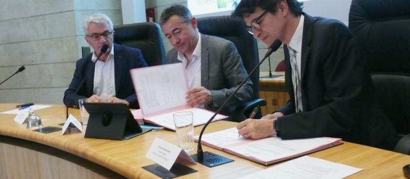 Open Data : Le Département du Gers s'engage auprès de la Région Occitanie