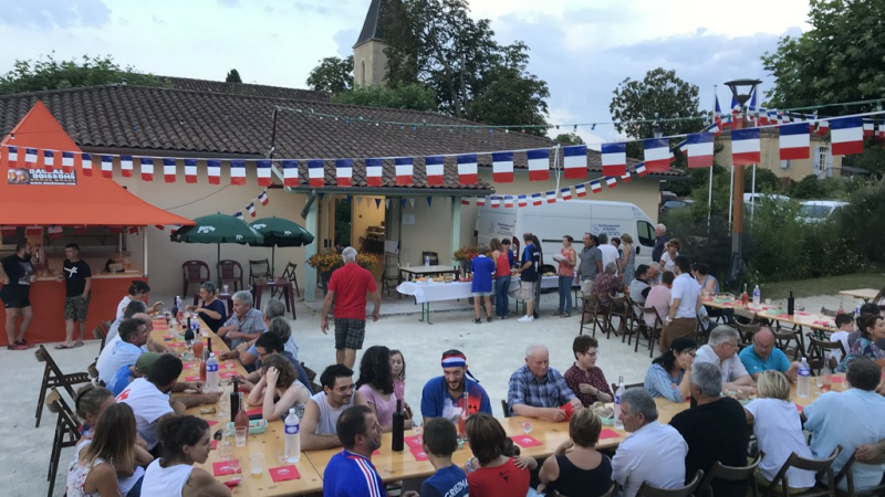 Le programme de la fête dévoilé