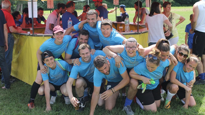 Un tournoi réussi