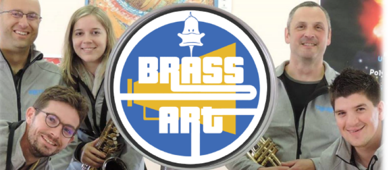 Un concert de Brass'Art en faveur de l'urgence au Yemen