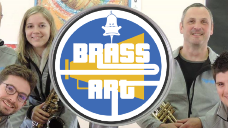 Un concert de Brass'Art en faveur de l'urgence au Yemen