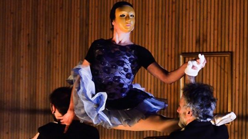 Premier rendez-vous de Pays d'art et d'histoire : mardi 2 juillet, à 22 h 