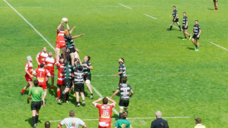 Rugby saison 2019/2020 : les poules de Fédérale sont connues