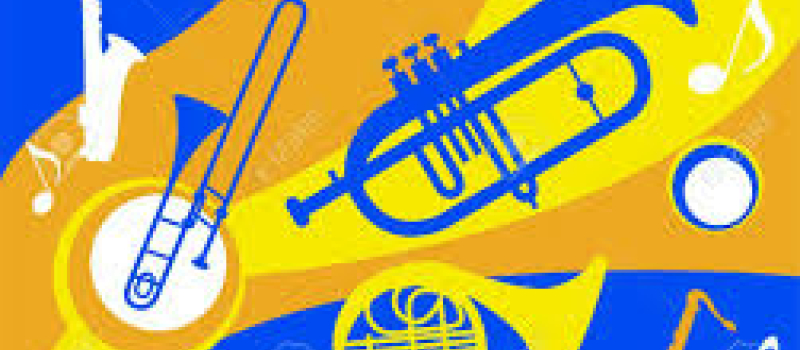 Concert de cuivres le 5 juillet