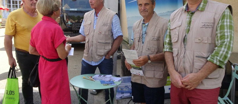 Vers un Parc Naturel Régional (PNR) en Astarac 
