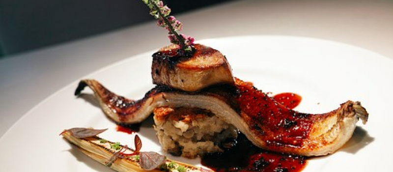 Un été animé, culinaire et gourmand !