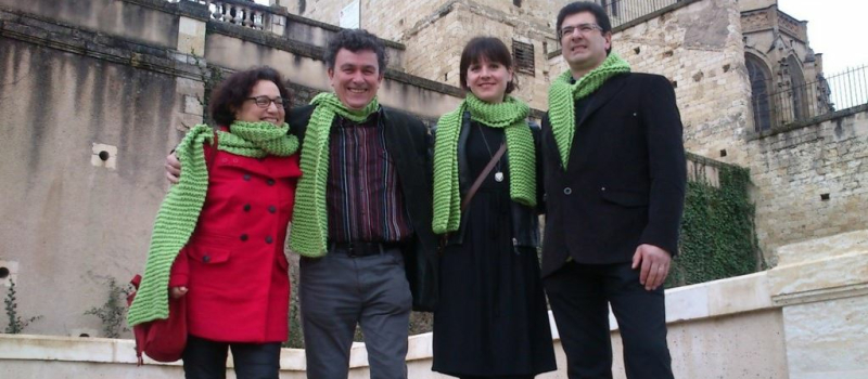 Plan climat Grand Auch Cœur de Gascogne