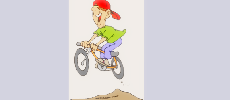 Dimanche 7 juillet : Castill'on bike