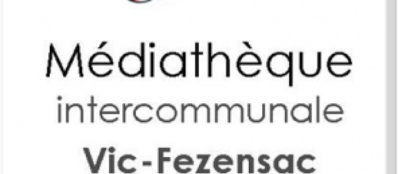 L'été à la médiathèque 