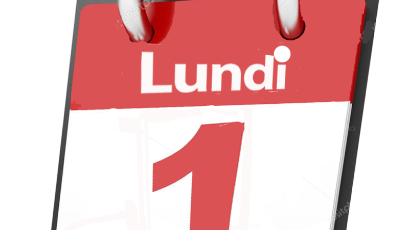 Ce qui change dès demain