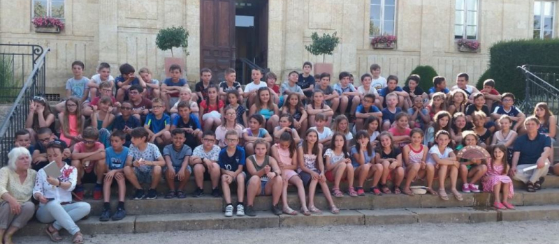 Une longue amitié entre Gersois etAalsaciens