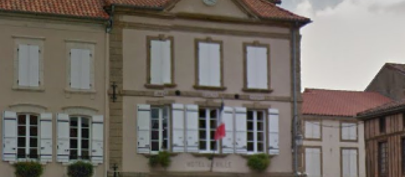 Les travaux du Conseil Municipal