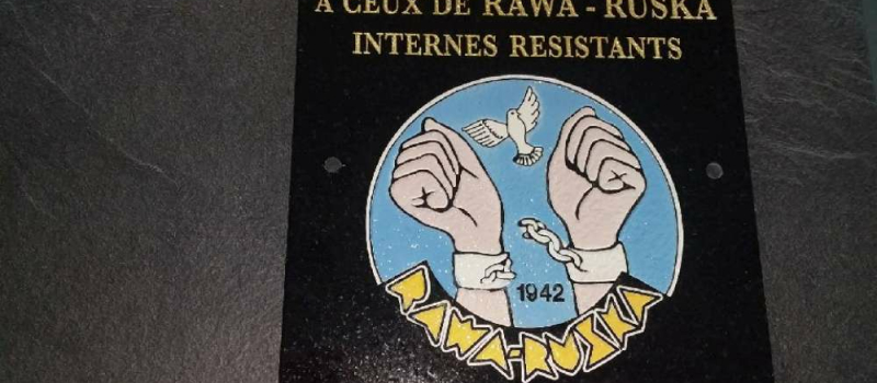 Ceux de Rawa Ruska se sont réunis