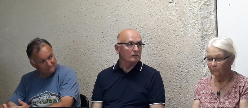 La fête des associations : Ce sera une première à Duran